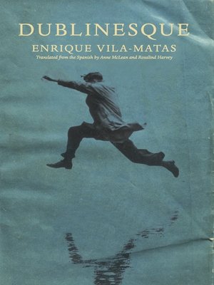 cover image of Dublinesque